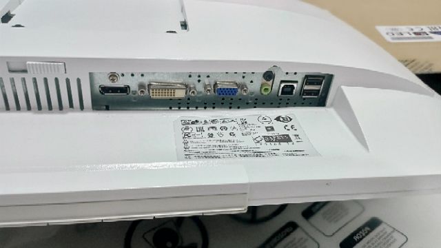 Màn hình fuijetsu b23t-7 full box | BigBuy360 - bigbuy360.vn