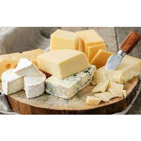 Phô mai mozzarella Anchor gói 1kg