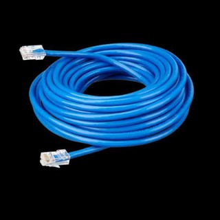 DÂY MẠNG CAT6E Bấm Sẵn 2 đầu 10m 15m 20m 25m 30m 35m 40m 45m 50m
