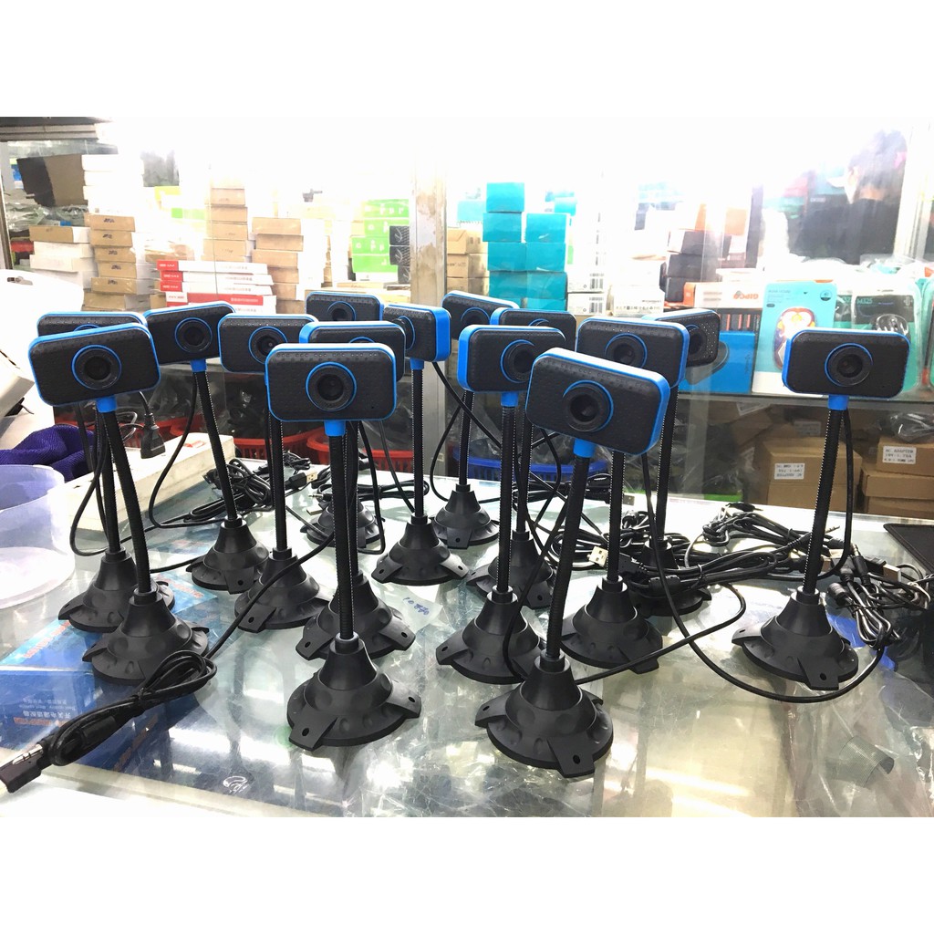 Webcam Cao Có Mic - Webcam Máy Tính | BigBuy360 - bigbuy360.vn