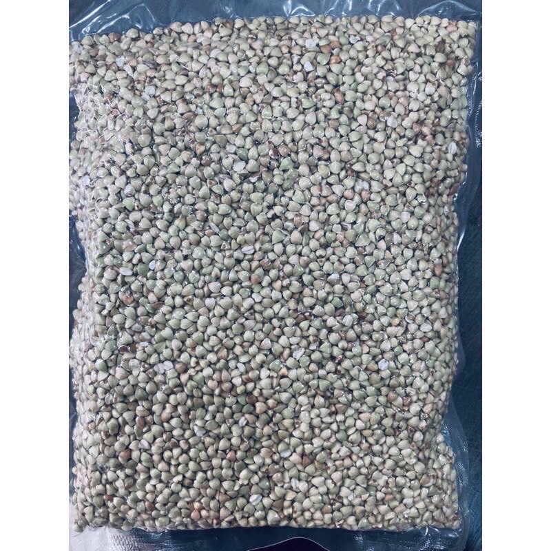 500g hạt kiều mạch  hữu cơ Ucraina