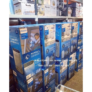 Máy lọc không khí Philips S3000