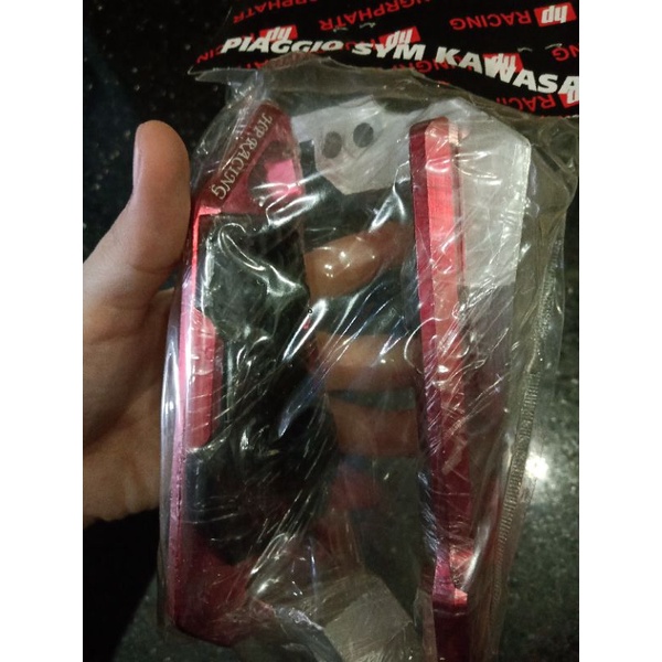 Gác Chân SH , SH mode