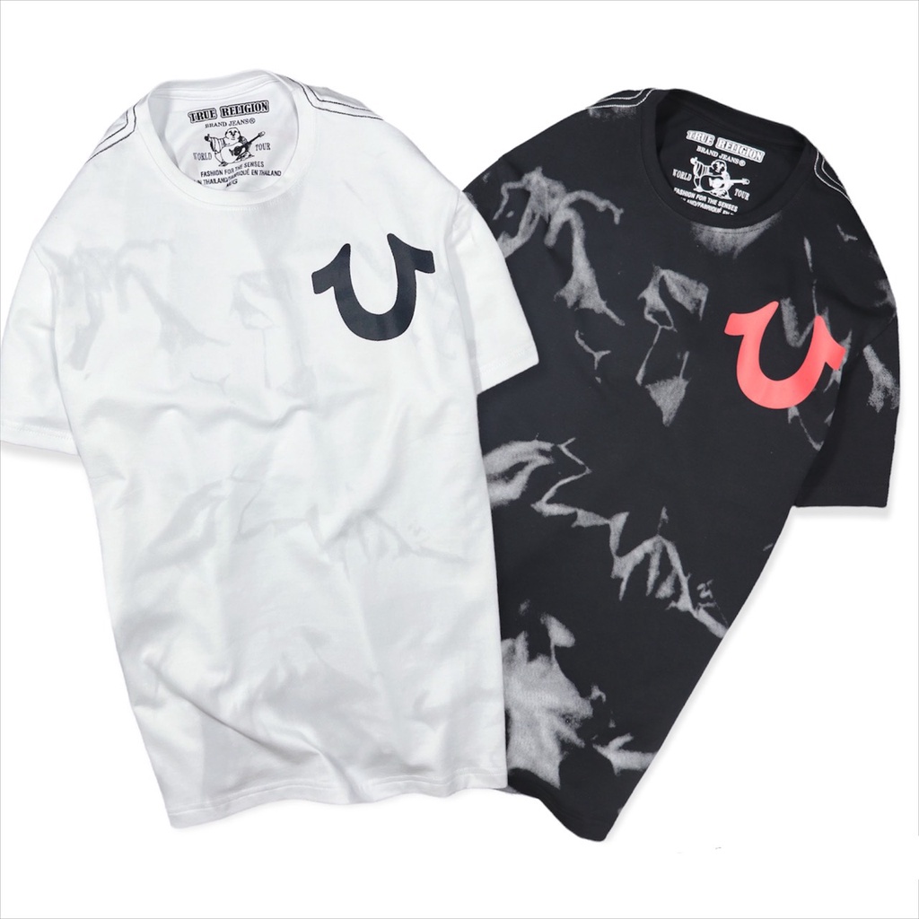 Áo thun Ông địa chất liệu cotton cổ tròn form unisex dành cho nam và nữ