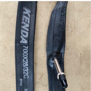 Săm (ruột) xe Kenda 700*28/32C AV/FV