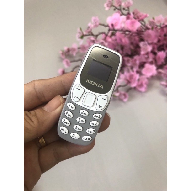 ĐIỆN THOẠI SIÊU NHỎ 3310 BM10 | BigBuy360 - bigbuy360.vn