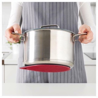 Lót nồi silicon nam châm Ikea