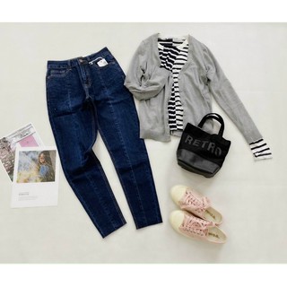 quần jeans from baggy
