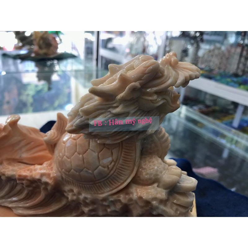 Long lân quy phượng để bàn