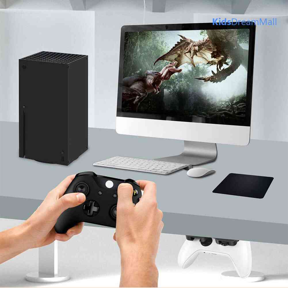 Bộ Khung Treo Cho Tay Cầm Chơi Game Xbox One / Xboxones / X / Xbox360 / Xbox series S / X