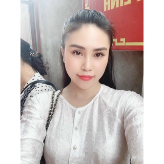 Đồ đi chùa _ SET BỘ BÀ BA GẤM CAO CẤP