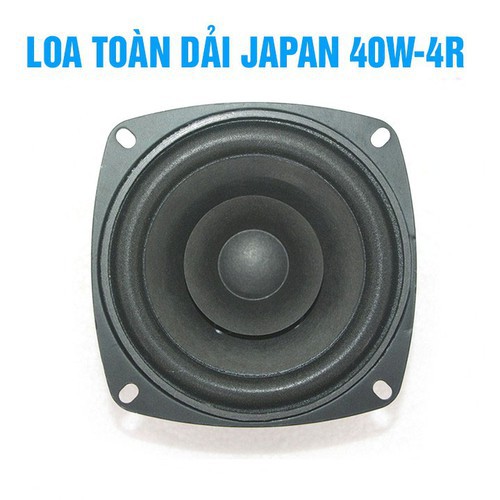 Loa toàn dải Pioneer JAPAN 40W 4R