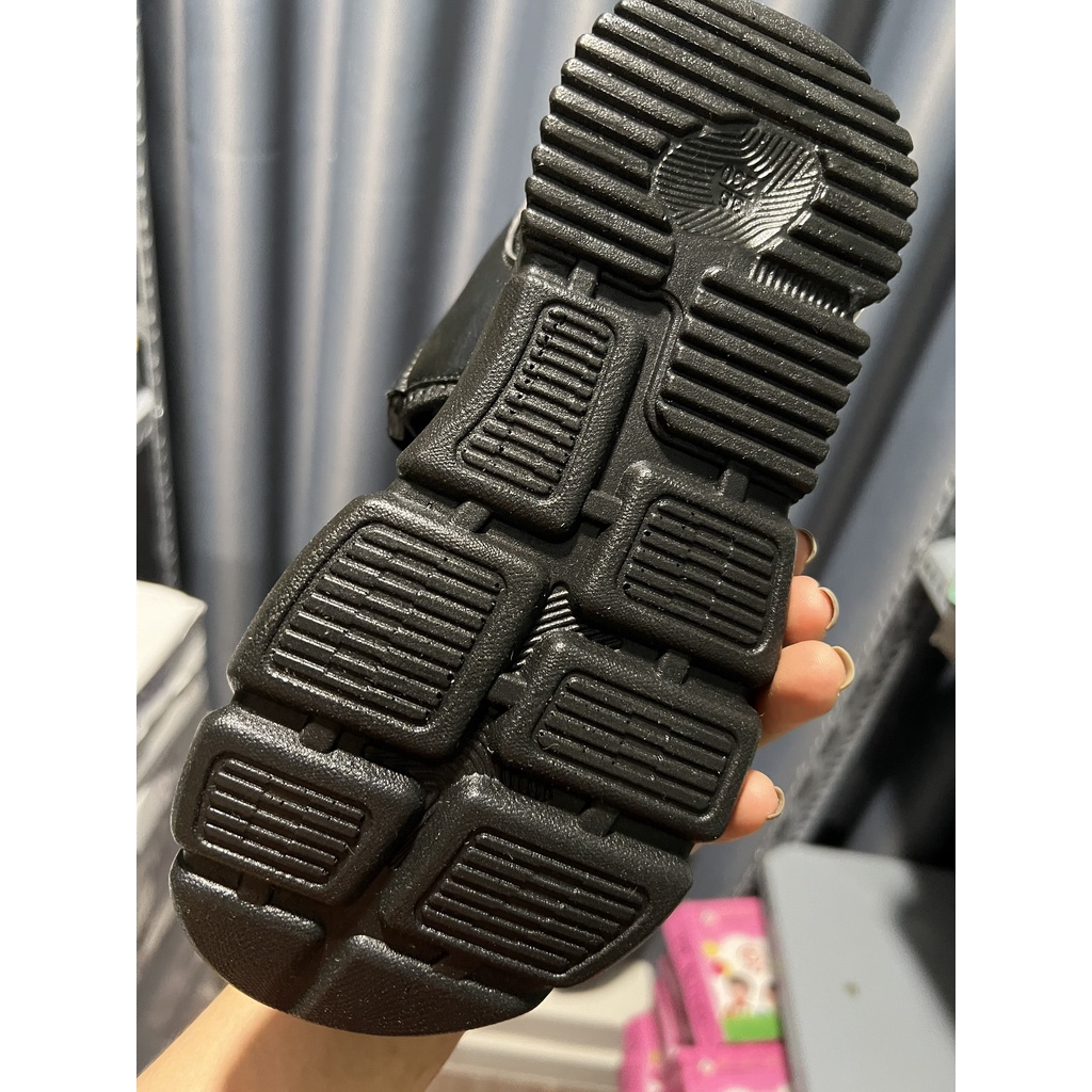 SD27-Giày sandal bé trai size 32~36 cỡ 5~10 tuổi