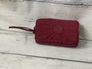 Bóp 3 ngăn Kipling