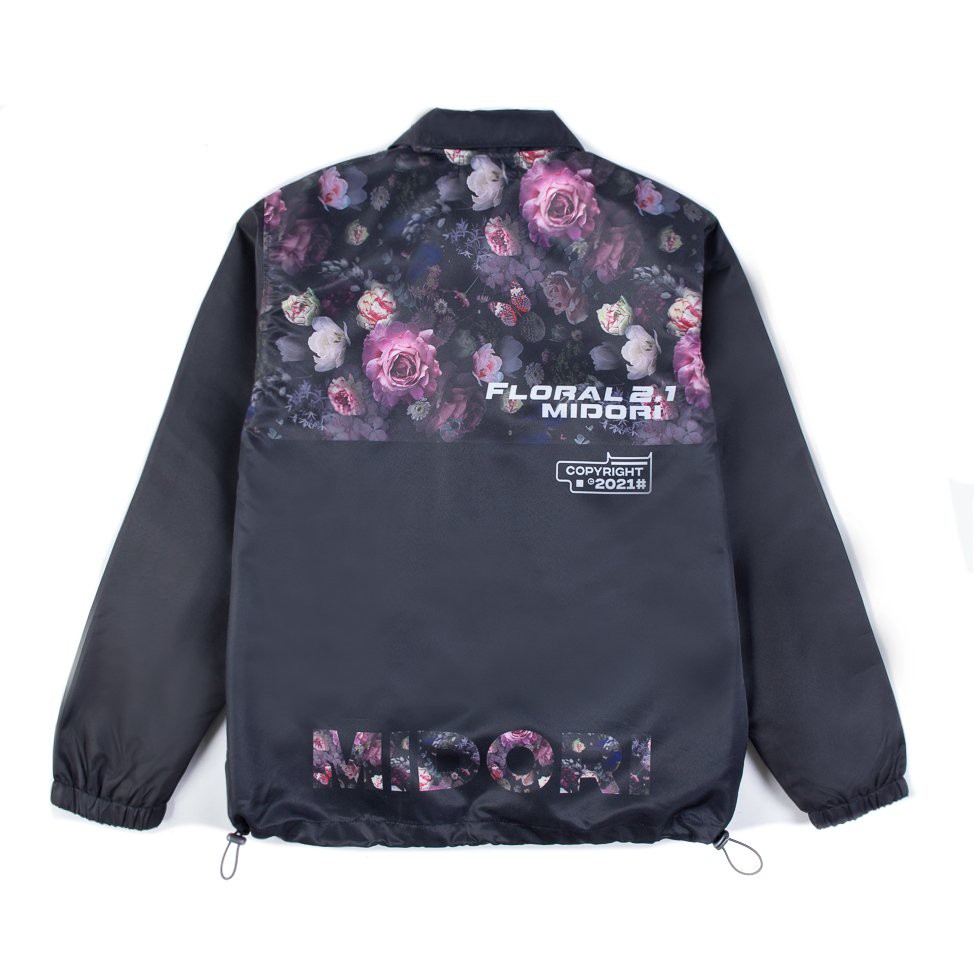 Áo khoác dù Uniex form rộng nam nữ đi học chống nắng đẹp bomber hoodie sweater Local Brand M Studio