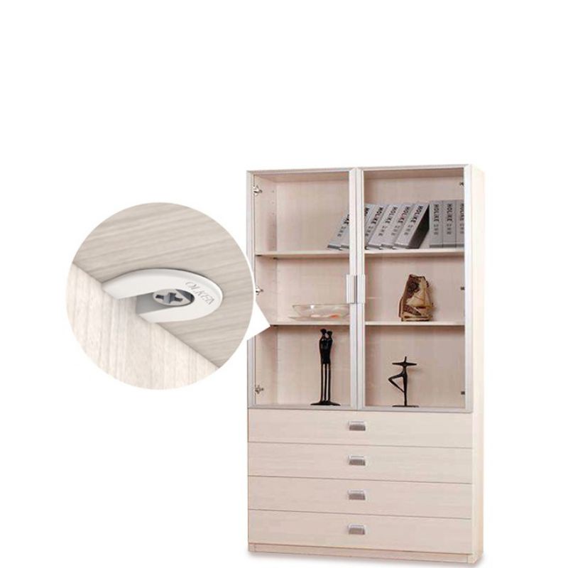 ỐC LIÊN KẾT - ỐC LIÊN KẾT CAM [TÚI 25 CÁI]