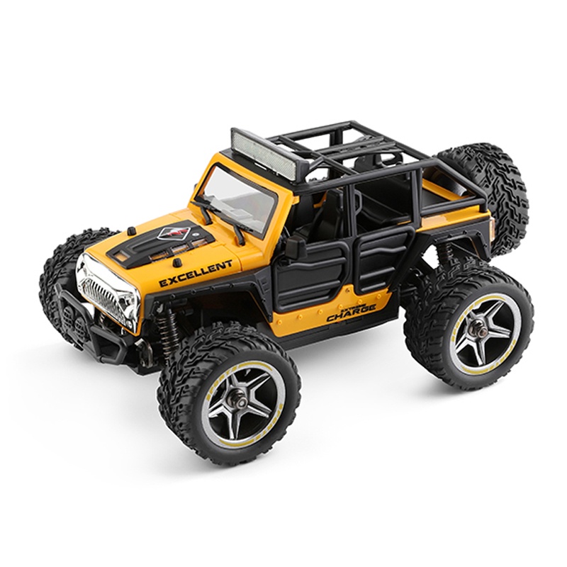 Wltoys 22201 1/22 Xe bán tải RC