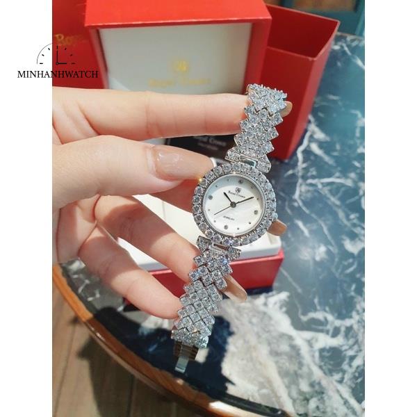 Đồng hồ nữ Royal Crown 32mm