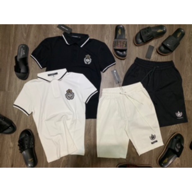 Polo Dollce 2020 nhiều mẫu mới | BigBuy360 - bigbuy360.vn