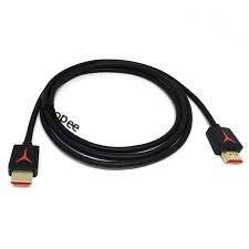 Cable HDMI Lenovo 1.5m HD, 4K