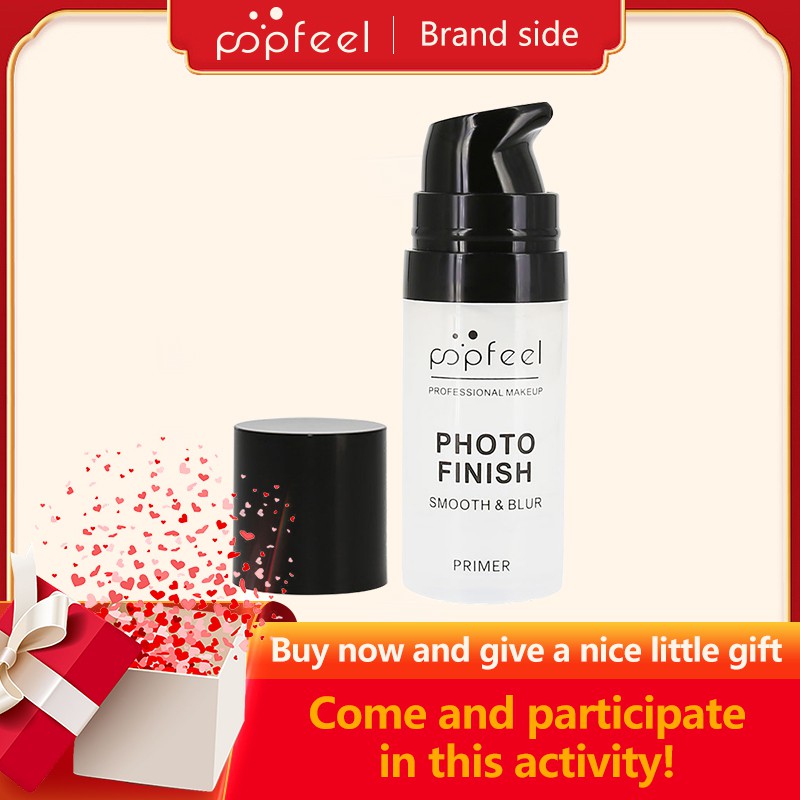 Kem Lót Trang Điểm Không Tì Vết Popfeel | BigBuy360 - bigbuy360.vn