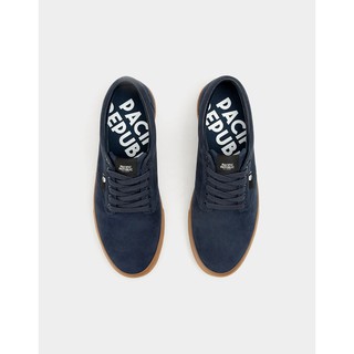 PACIFIC REPUBLIC giày nam Pull&bear authentic