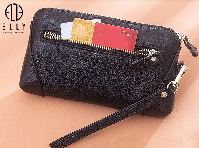 Túi clutch nữ thời trang cao cấp ELLY – ECH45