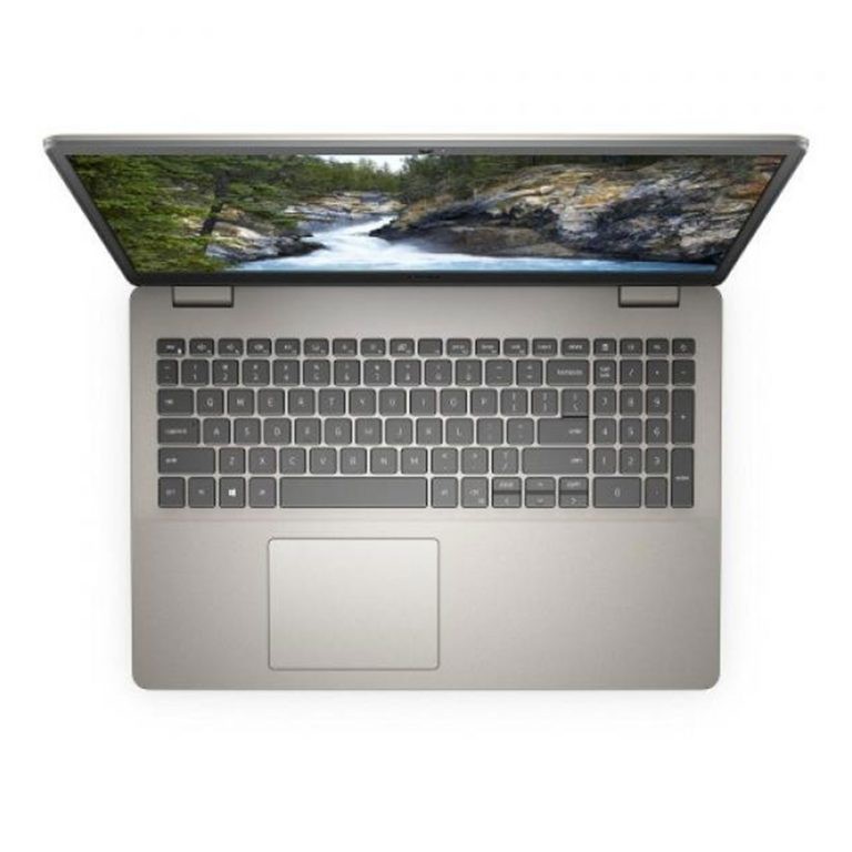 Laptop mới  Dell Vostro 3500 /Core i5-1135G7 - RAM 8GB -  SSD 256GB- 15 inch FHD
