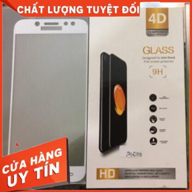 Kính phủ 4D Samsung j7