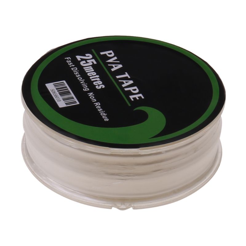 Băng Keo PVA Trong Suốt 10mmx20m Chuyên Dụng Cho Câu Cá