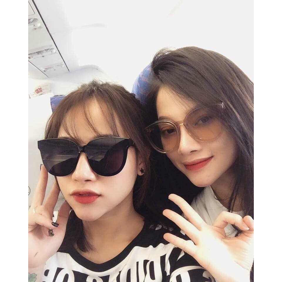 MẮT KÍNH KÍNH HUYỀN THOẠI BIỂN XANH AH133