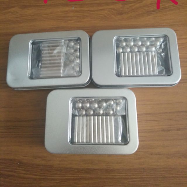 Đồ chơi bi nam châm 100k