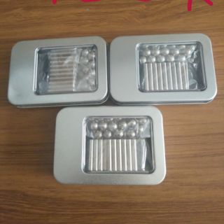 Đồ chơi bi nam châm 100k