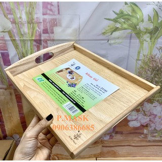 KHAY ĐÁY GỖ LỚN ĐỨC THÀNH 21741