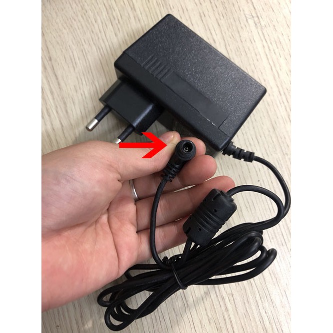 Adapter Màn Hình LG 24 Inch 19V 2.1A CHÍNH HÃNG | WebRaoVat - webraovat.net.vn