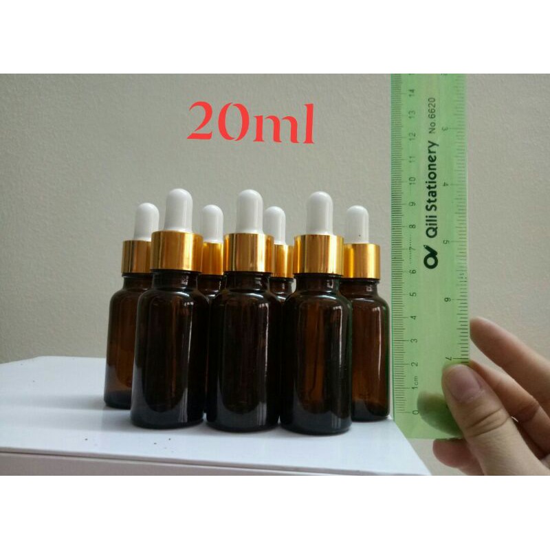 10 LỌ CHIẾT NẮP BÓP DUNG TÍCH 3ML- 5ML - 10ML -15ML - 20ML - 30ML -50ml-100ml