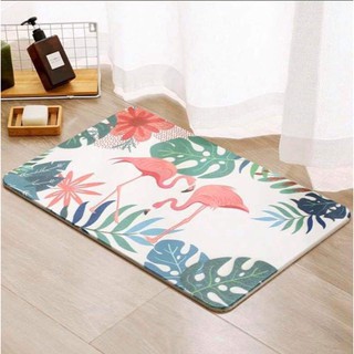 THẢM CỨNG NHẬT BẢN SIÊU THẤM 3D