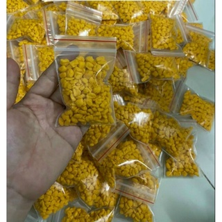Lồng đỏ trứng gà sấy khô 20g