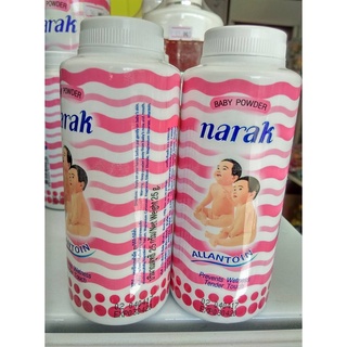 Phấn Rôm Narak Thái Lan phấn rôm  baby,