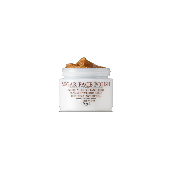 [ Minisize 15g ] Mặt Nạ Tẩy Tế Bào Chết Sugar Face Polish Exfoliator