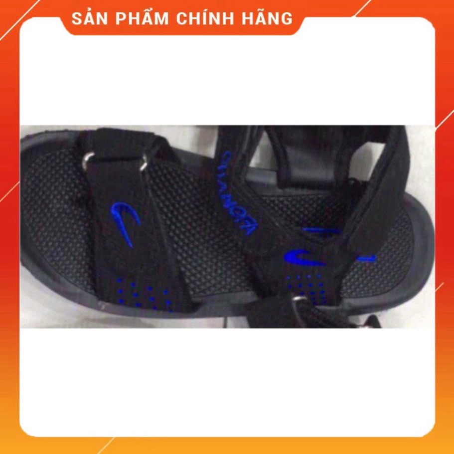 Dép Sandal Nam Nữ Đi Học Unisex chất liệu cao su thoải mái lịch sự