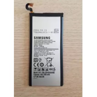 Pin samsung galaxy s6 edge zin bảo hành 6 tháng