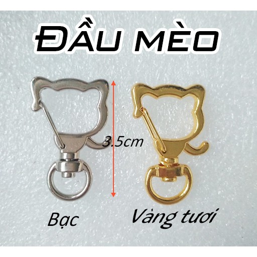 Khoen móc kiểu