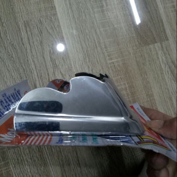 Bảo Vệ Mõm Xe Dream- Bọc Dè Trước Supper Dream Hàng Đẹp Lắp Được Cả Dream Việt Và Dream Thái