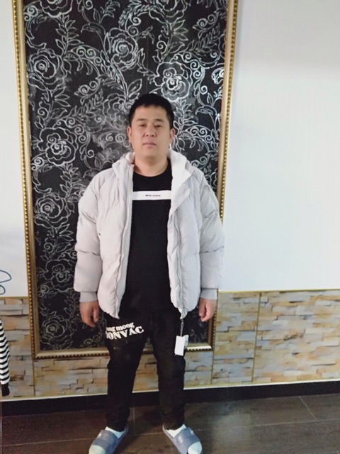 áo phao lót lông cừu hàng QCCC | BigBuy360 - bigbuy360.vn