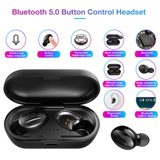 Tai nghe bluetooth - PKA215