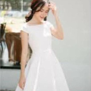 Váy công sở vip dth1505