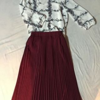 Chân váy zara sugary auth