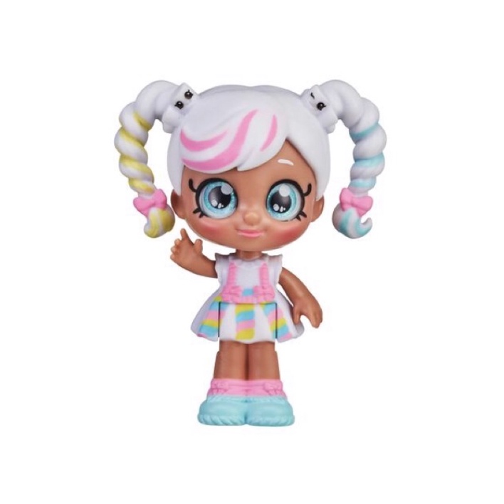 Búp bê Shopkins Kindi Kids (khách chọn mẫu)