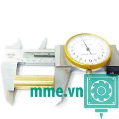 Bạc trượt đồng 8mm | BigBuy360 - bigbuy360.vn